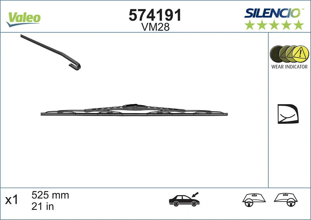 VALEO 574191