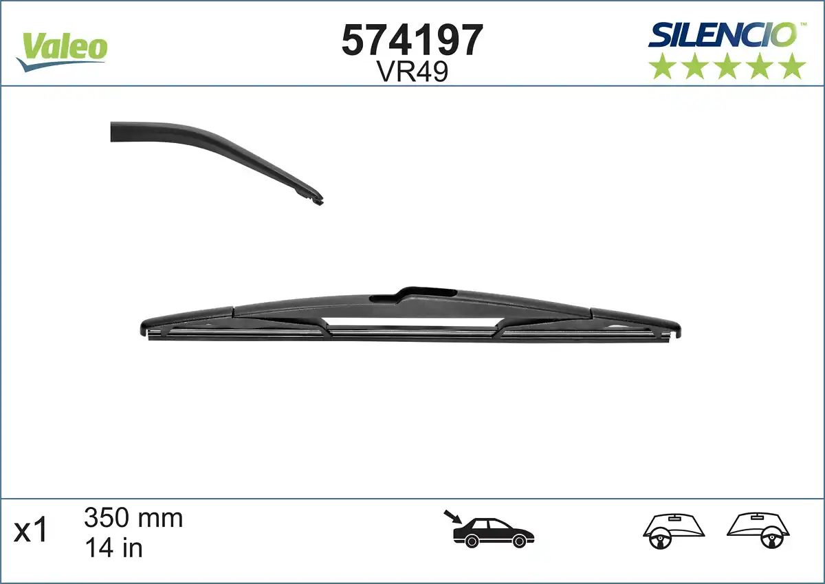 VALEO 574197