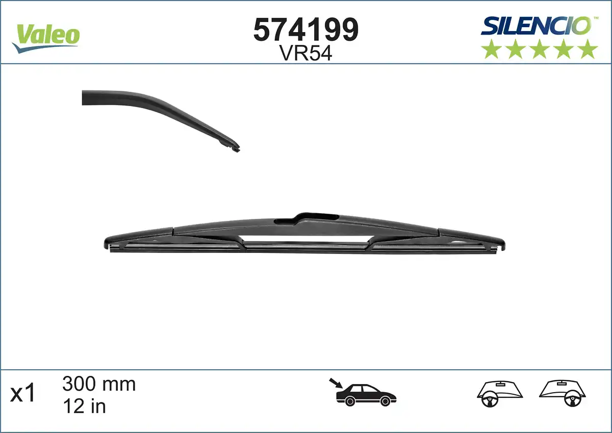 VALEO 574199