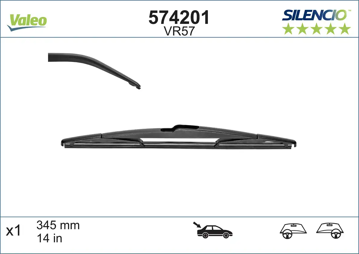 VALEO 574201