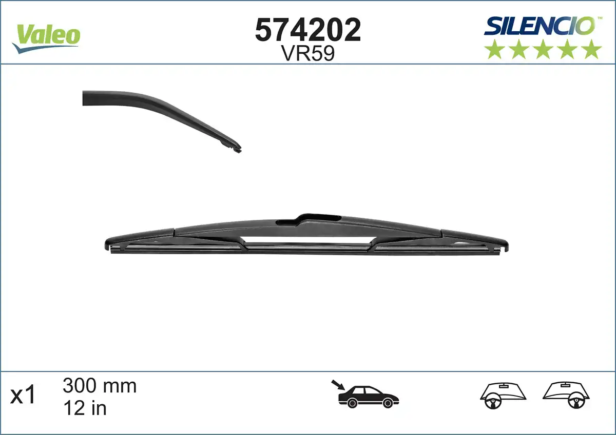 VALEO 574202