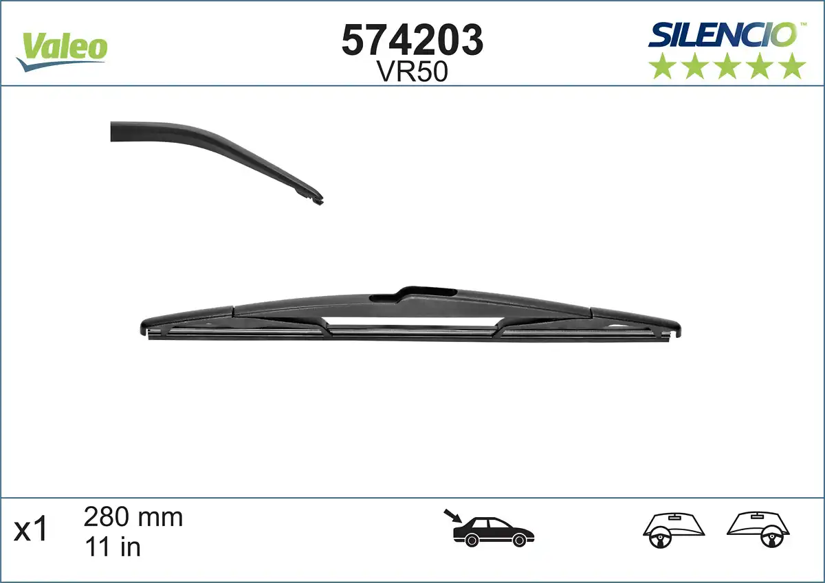 VALEO 574203
