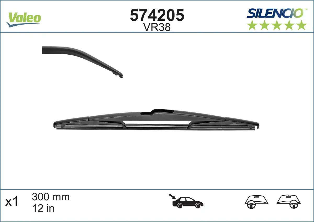 VALEO 574205