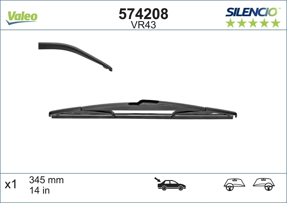 VALEO 574208