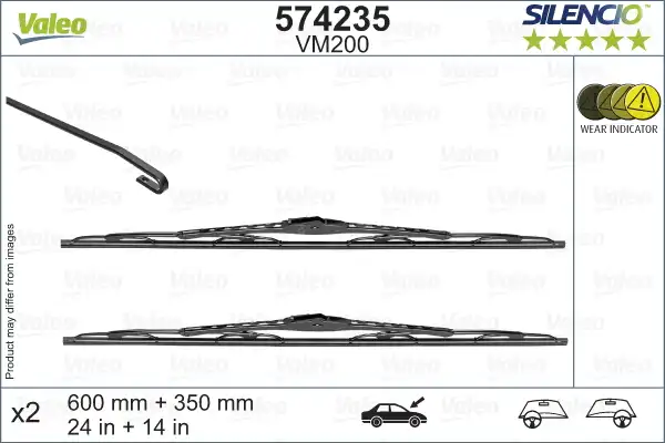 VALEO 574235