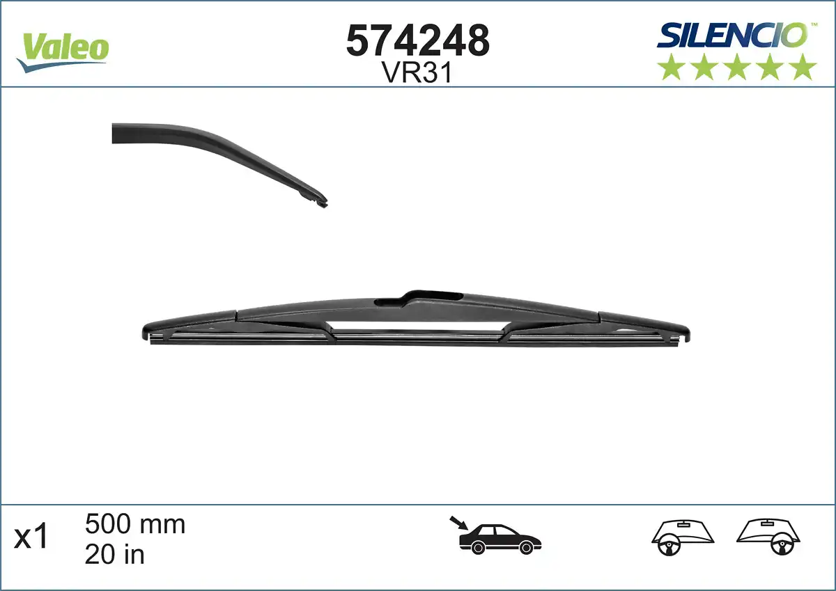 VALEO 574248