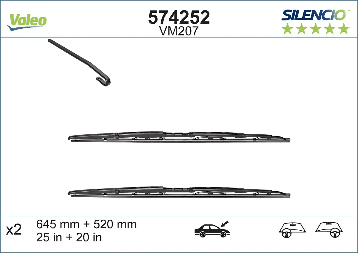 VALEO 574252