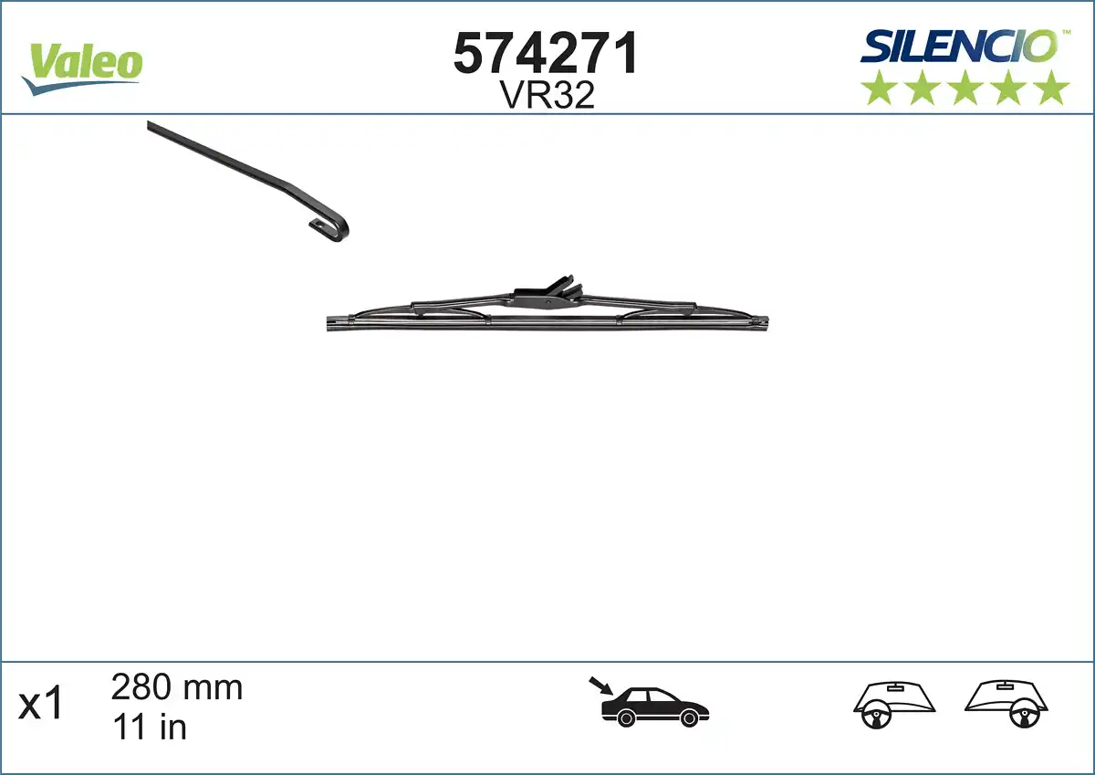 VALEO 574271