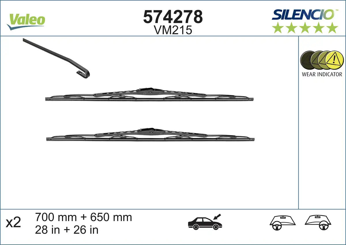 VALEO 574278
