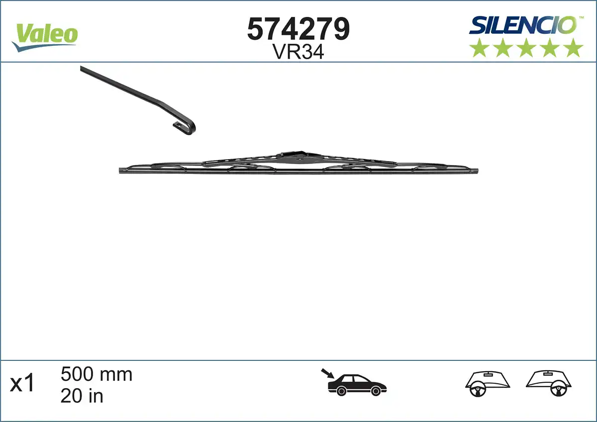 VALEO 574279