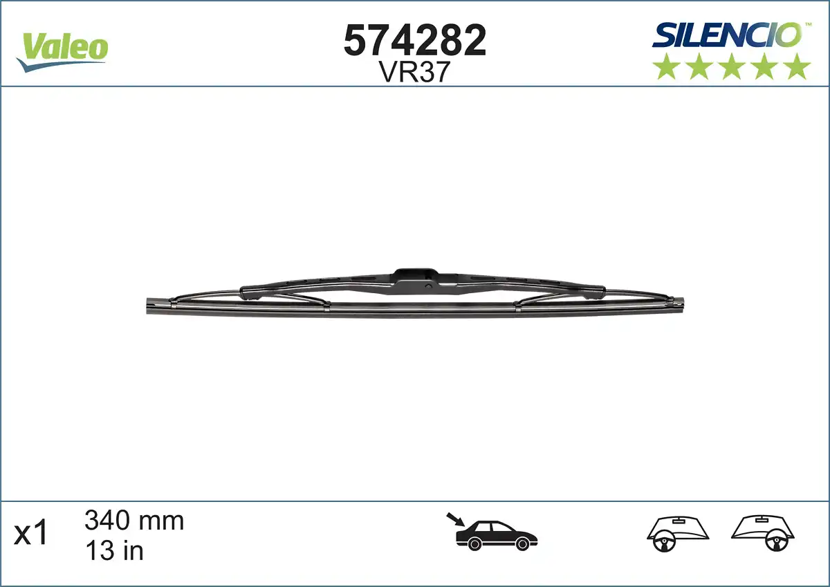 VALEO 574282