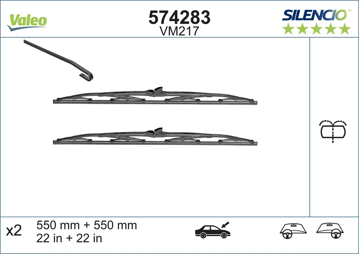 VALEO 574285
