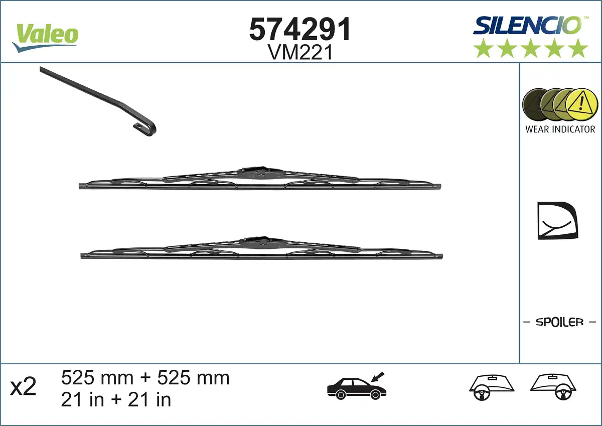 VALEO 574291