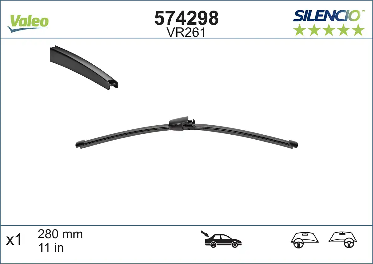 VALEO 574298