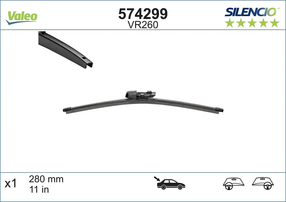 VALEO 574299