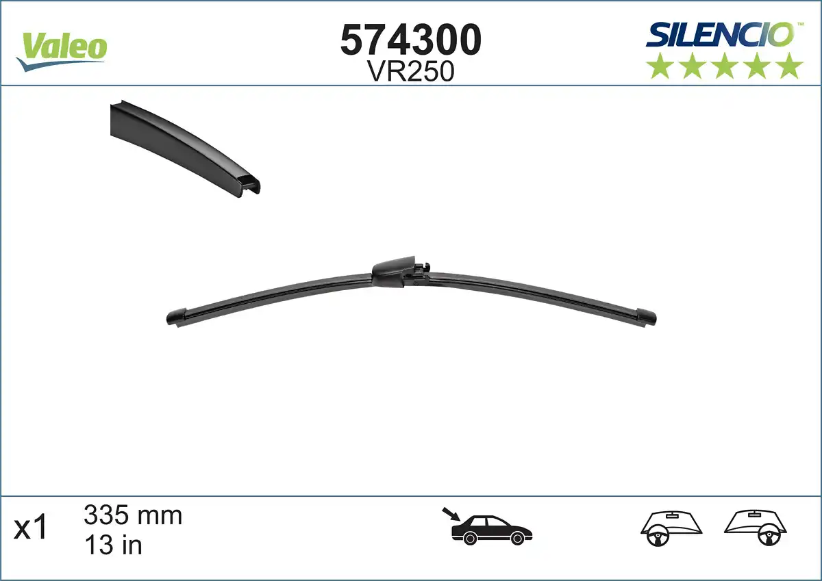 VALEO 574300
