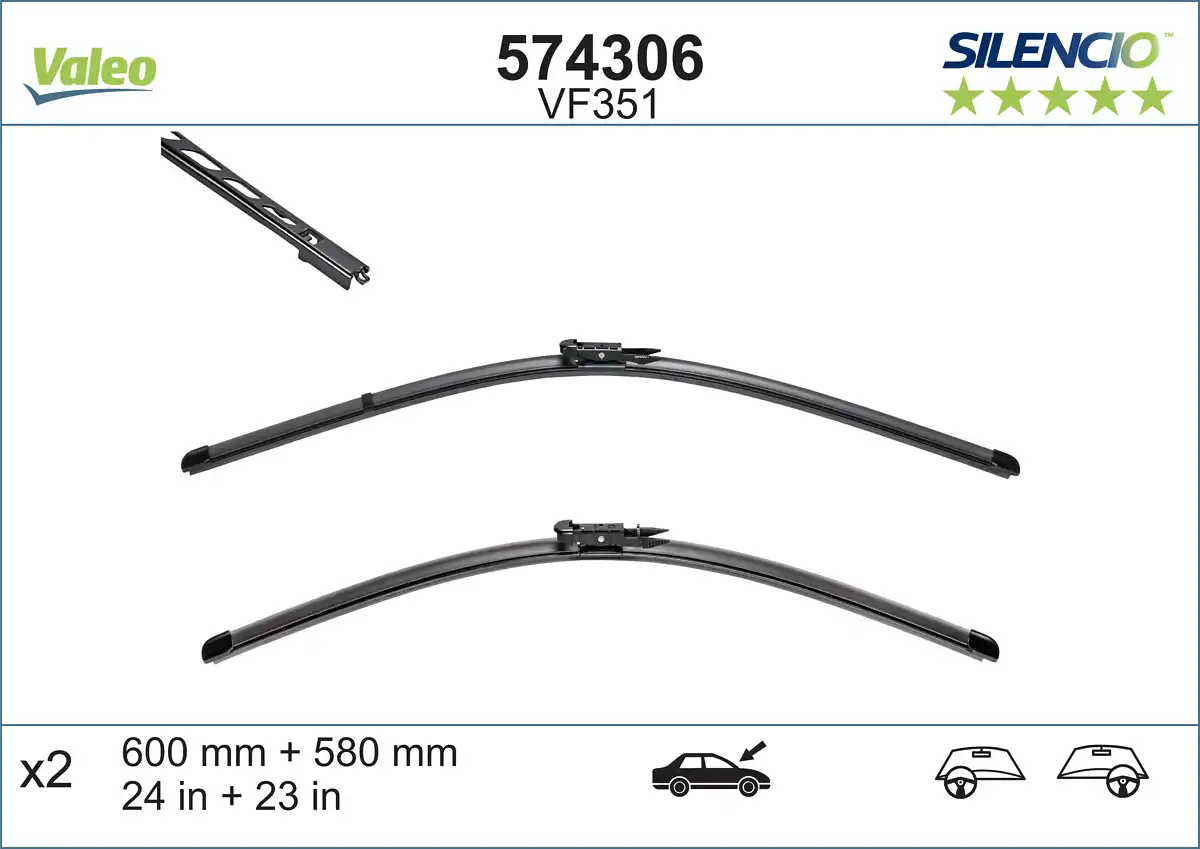 VALEO 574306