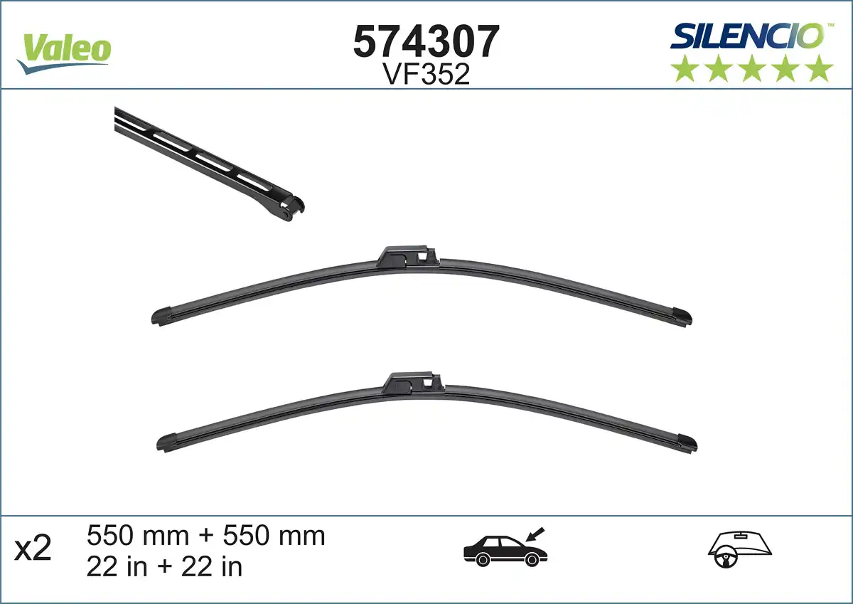VALEO 574307