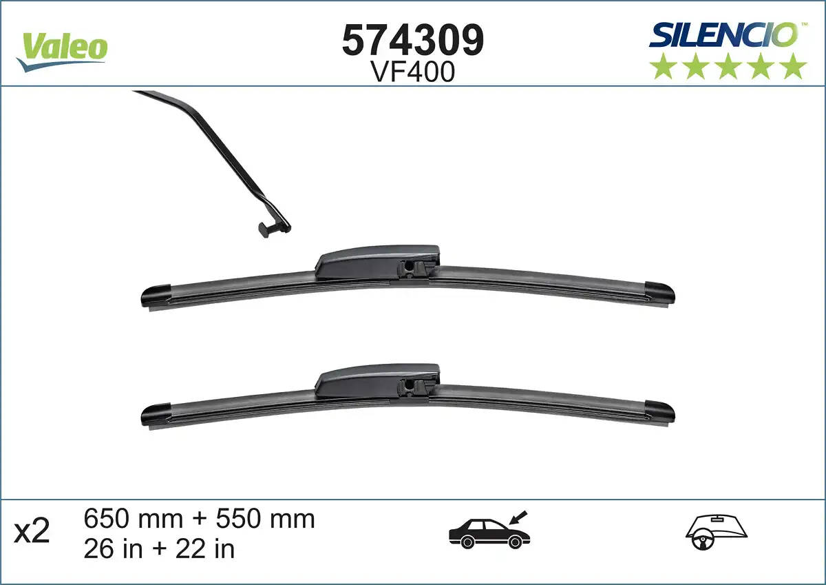 VALEO 574309