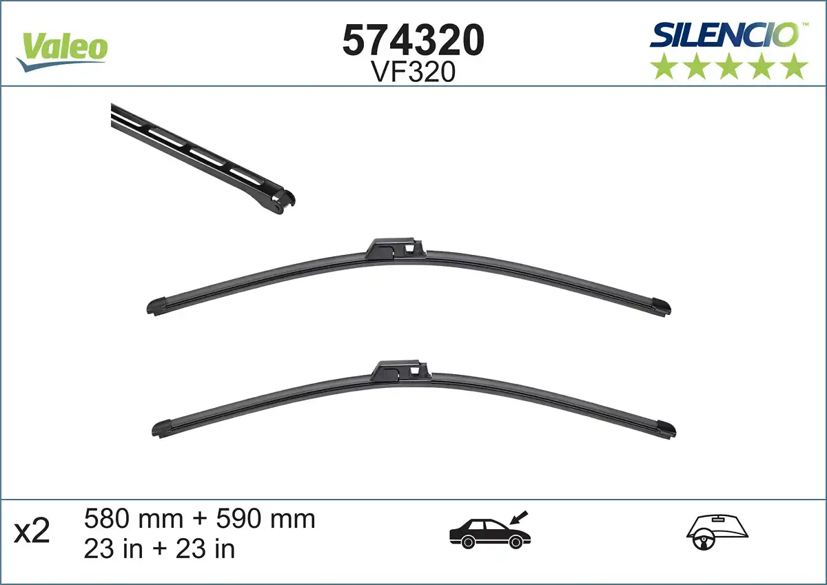 VALEO 574320