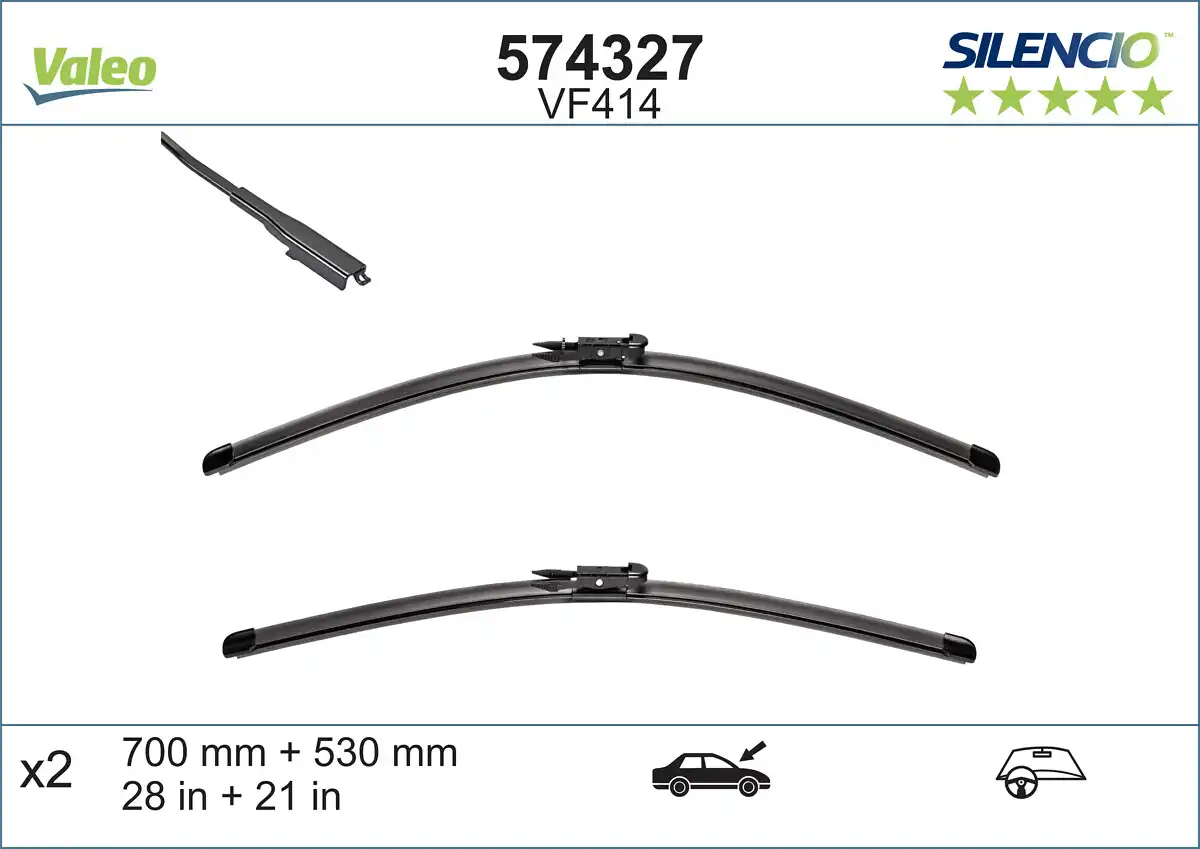 VALEO 574327