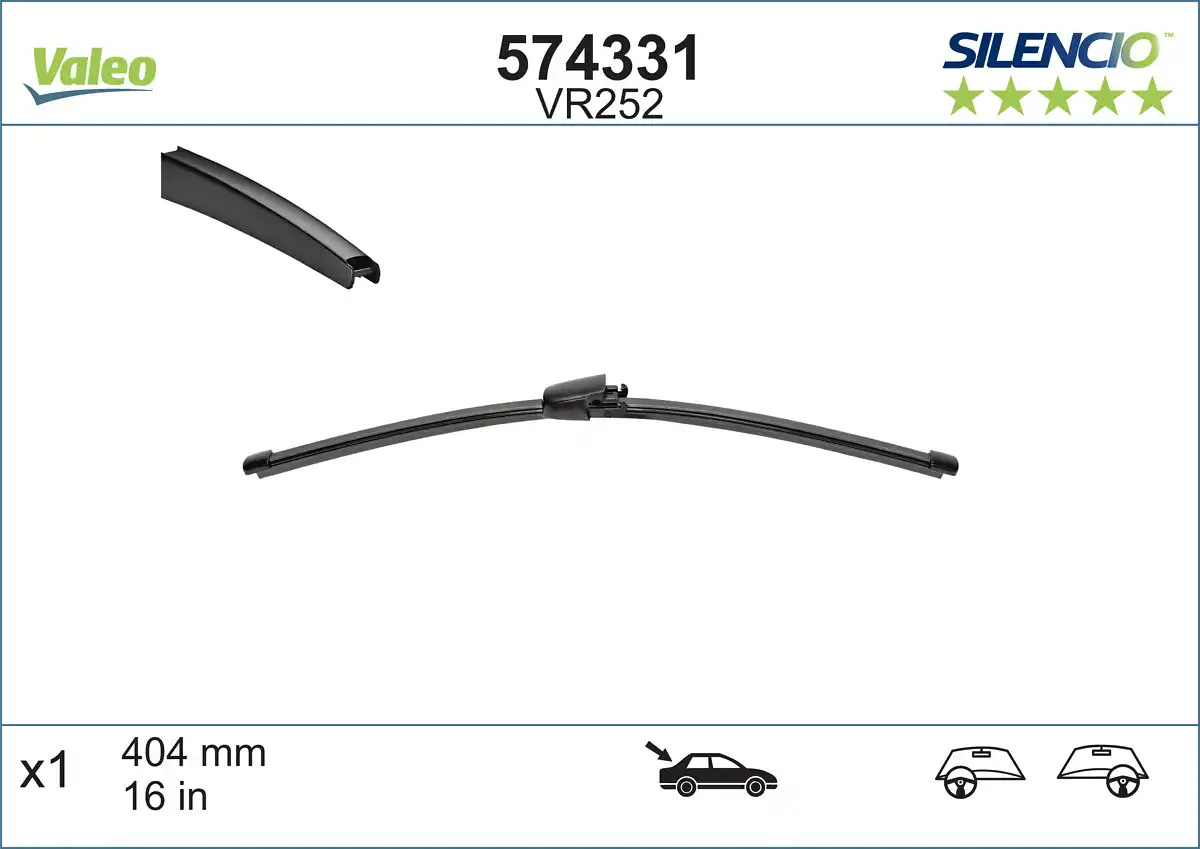 VALEO 574331