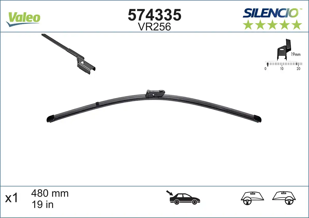 VALEO 574335