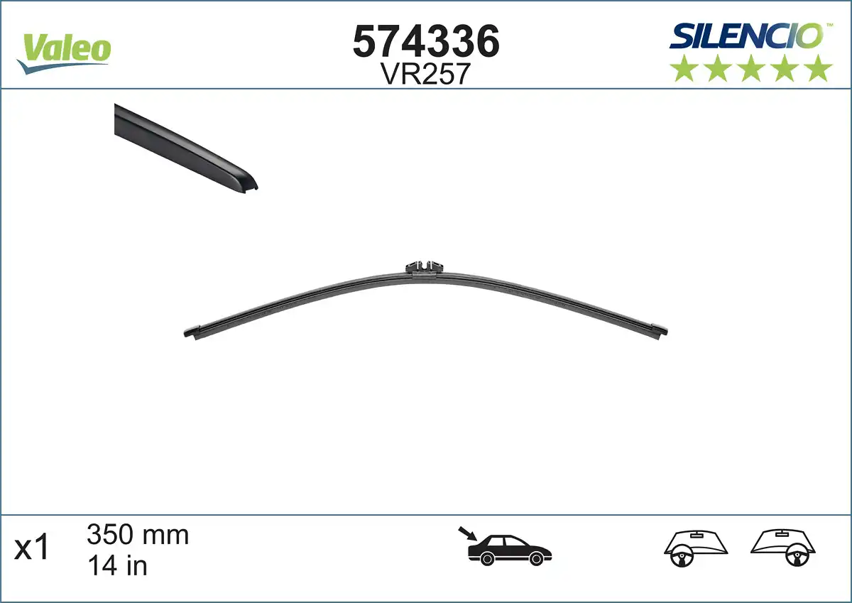 VALEO 574336