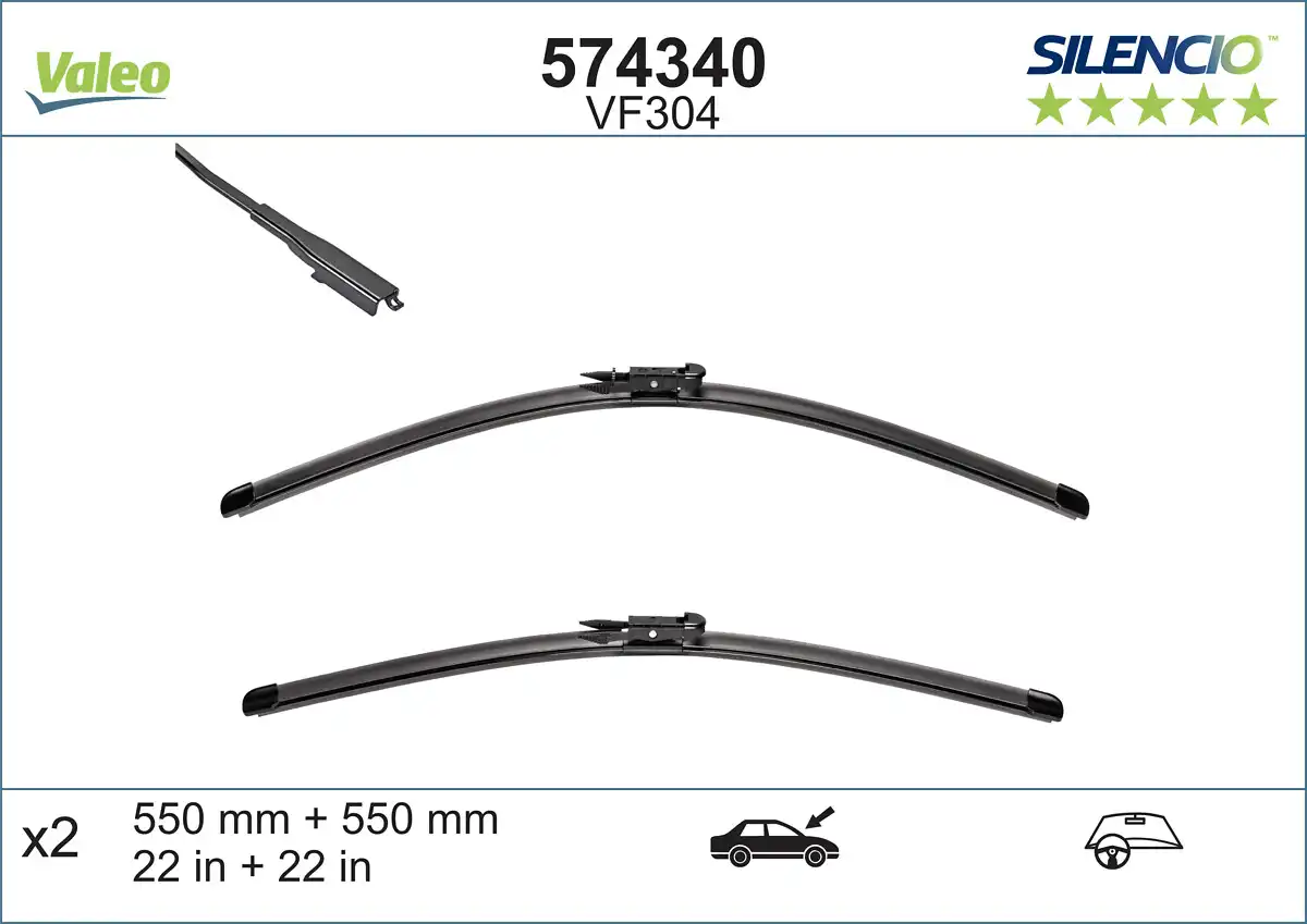 VALEO 574340