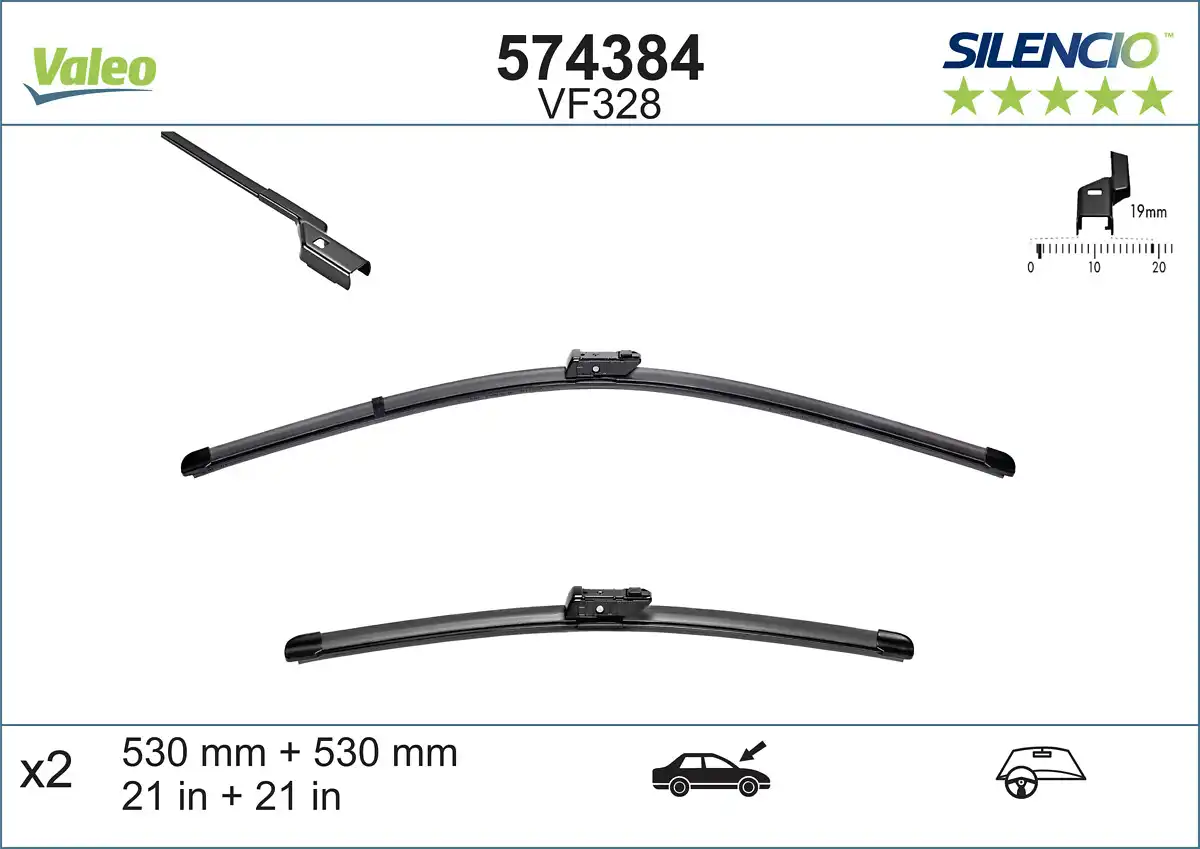 VALEO 574384