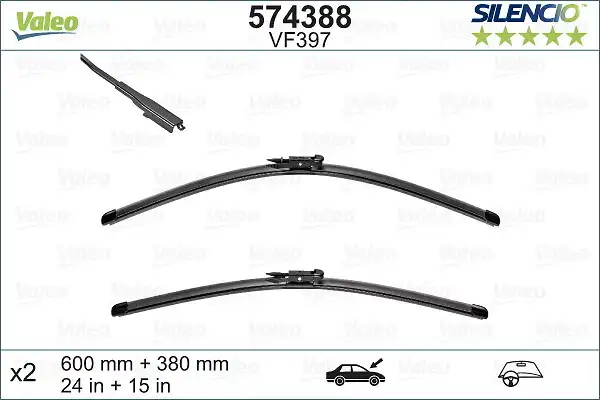 VALEO 574388