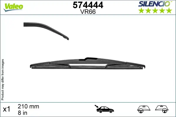 VALEO 574444