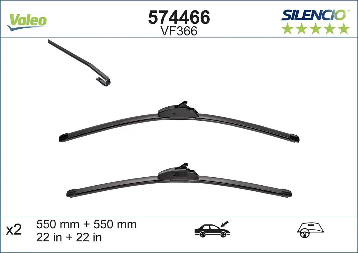 VALEO 574466