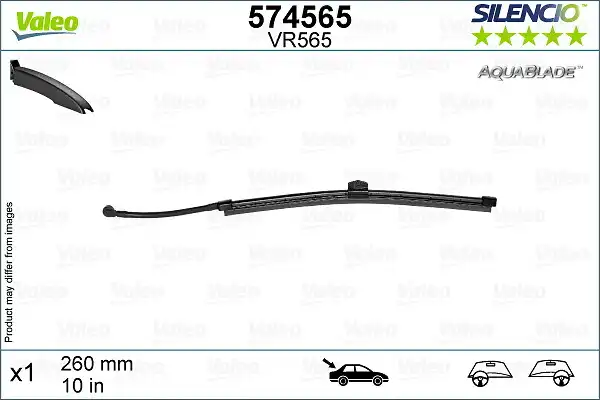 VALEO 574565