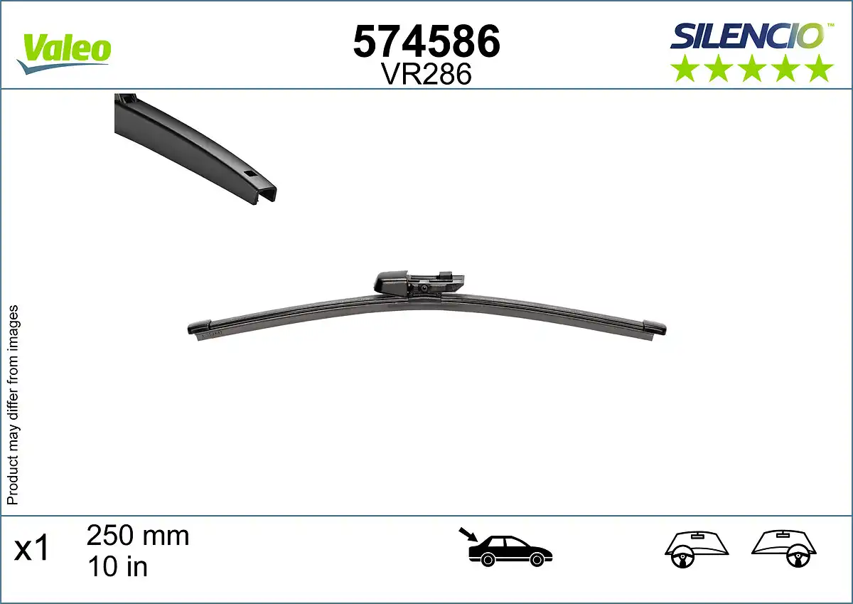 VALEO 574586