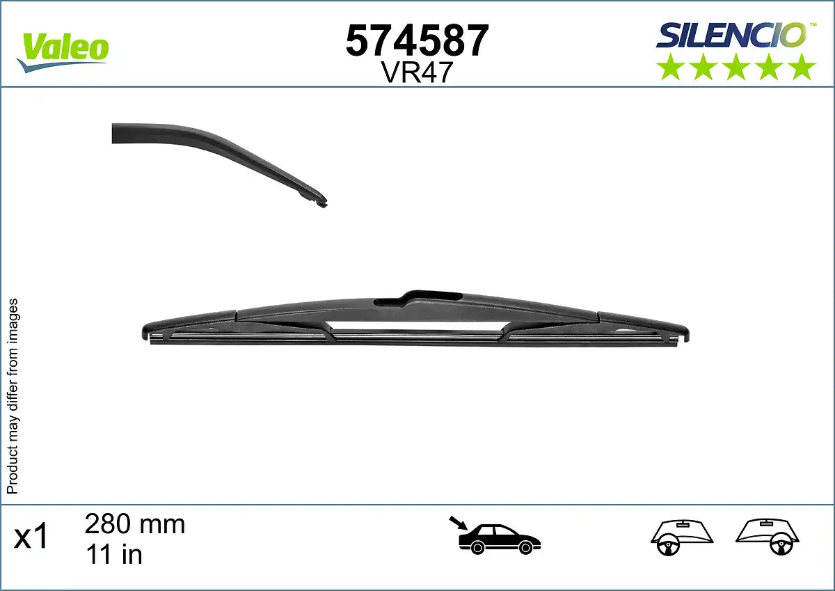 VALEO 574587