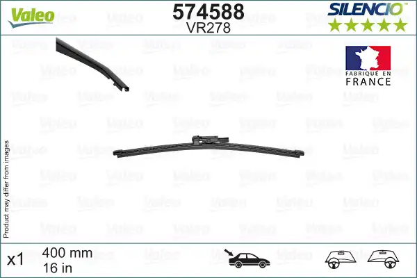 VALEO 574588