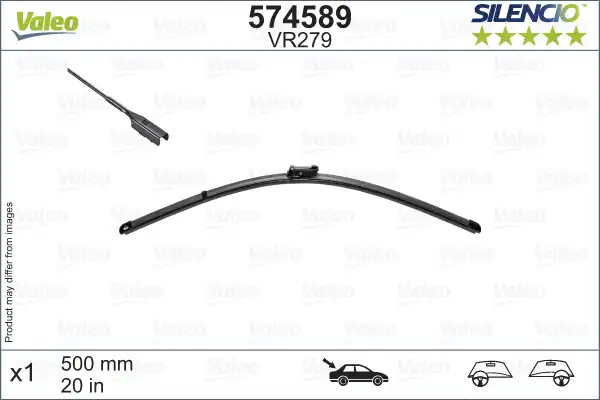 VALEO 574589