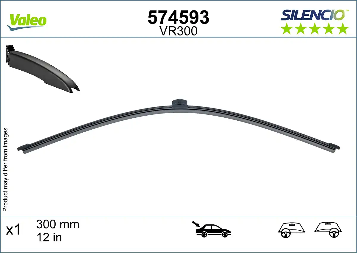VALEO 574593
