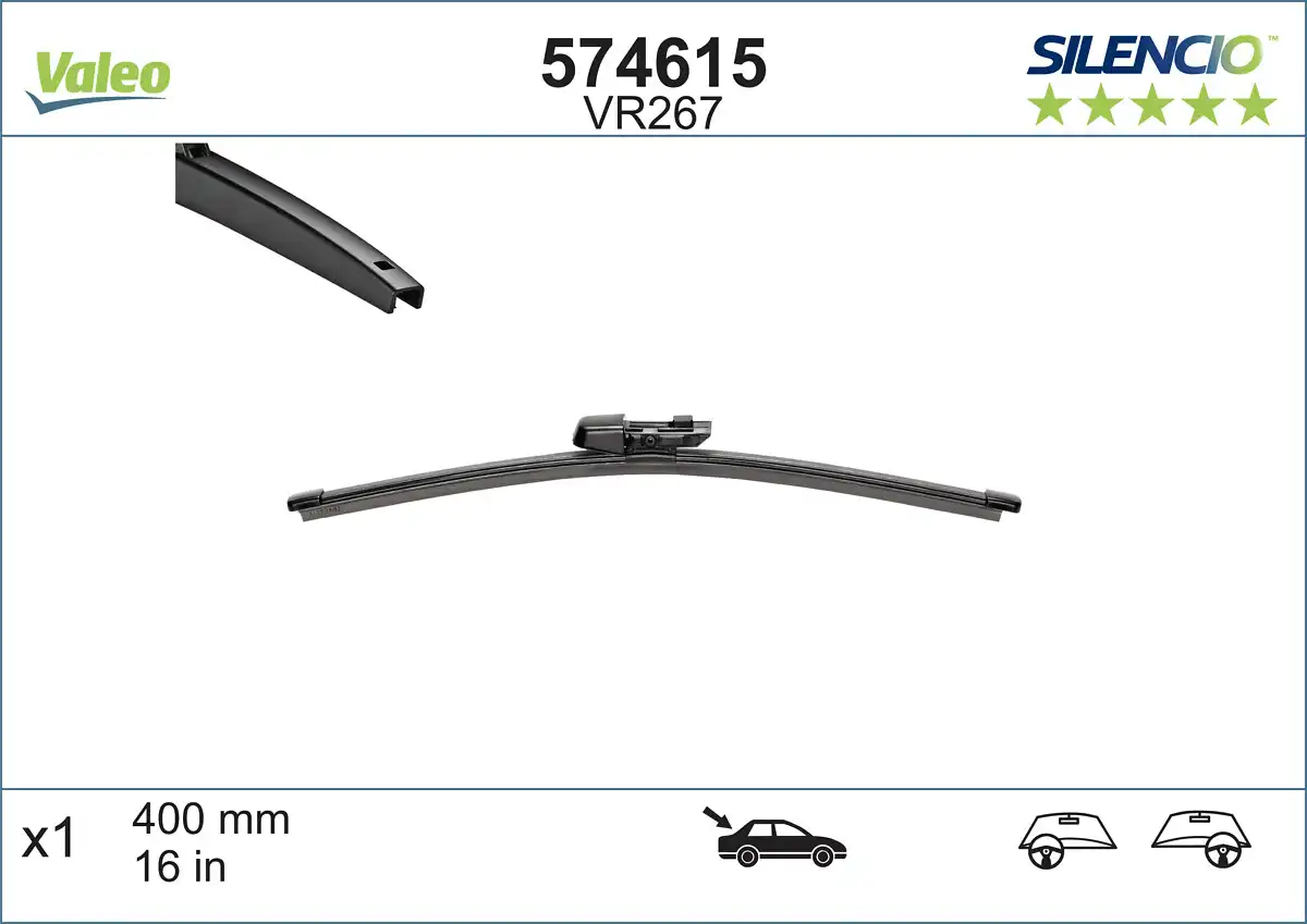 VALEO 574615