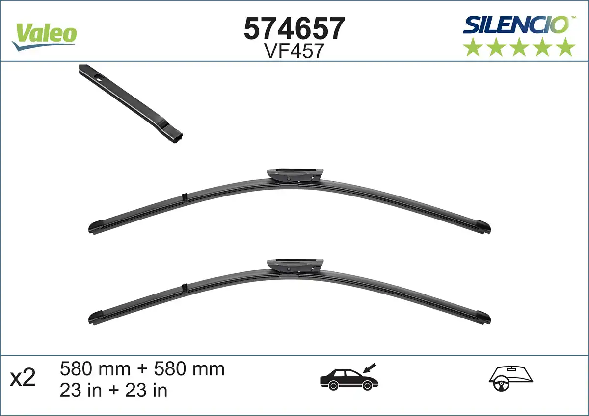 VALEO 574657