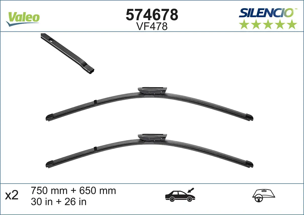 VALEO 574678