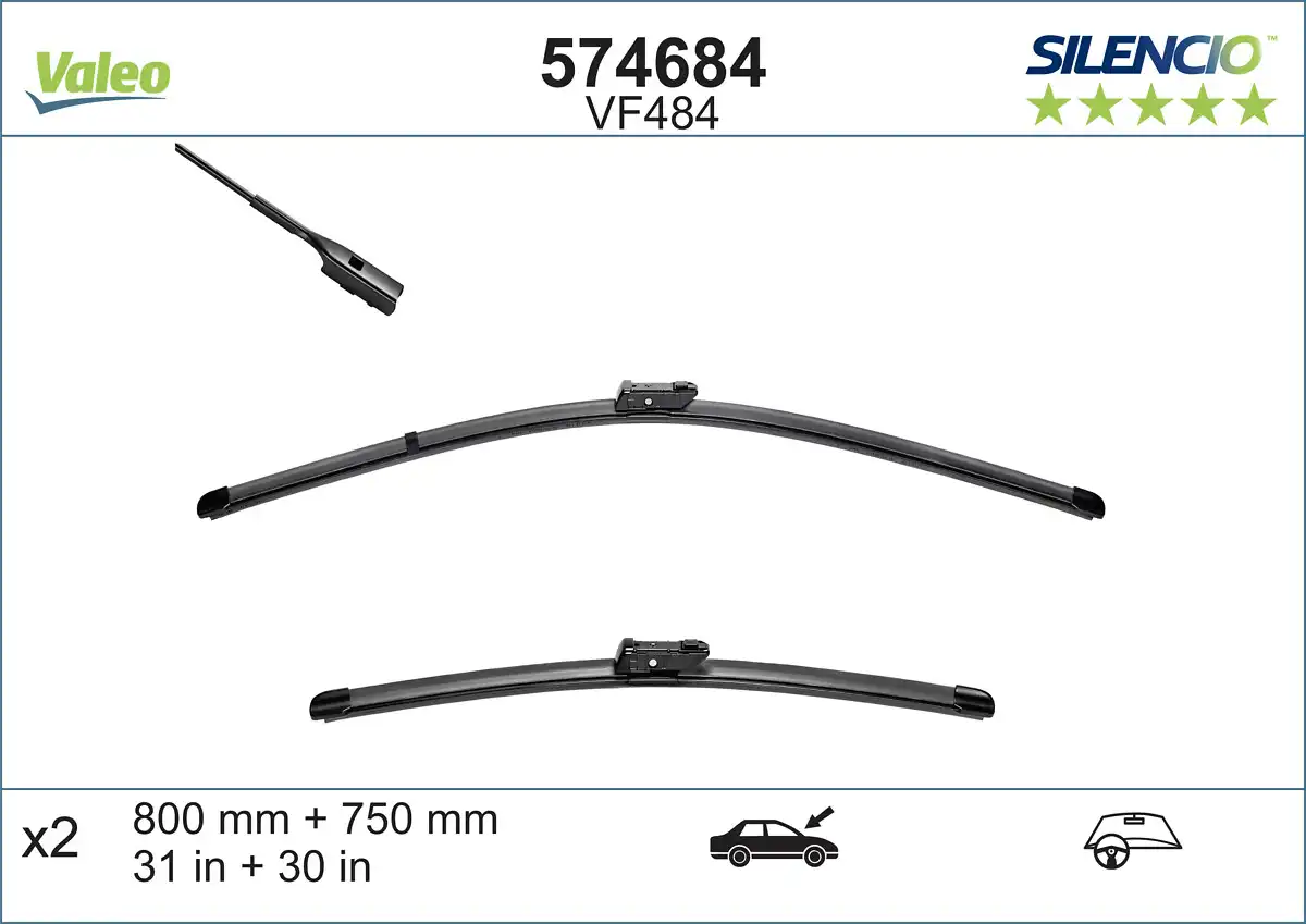 VALEO 574684