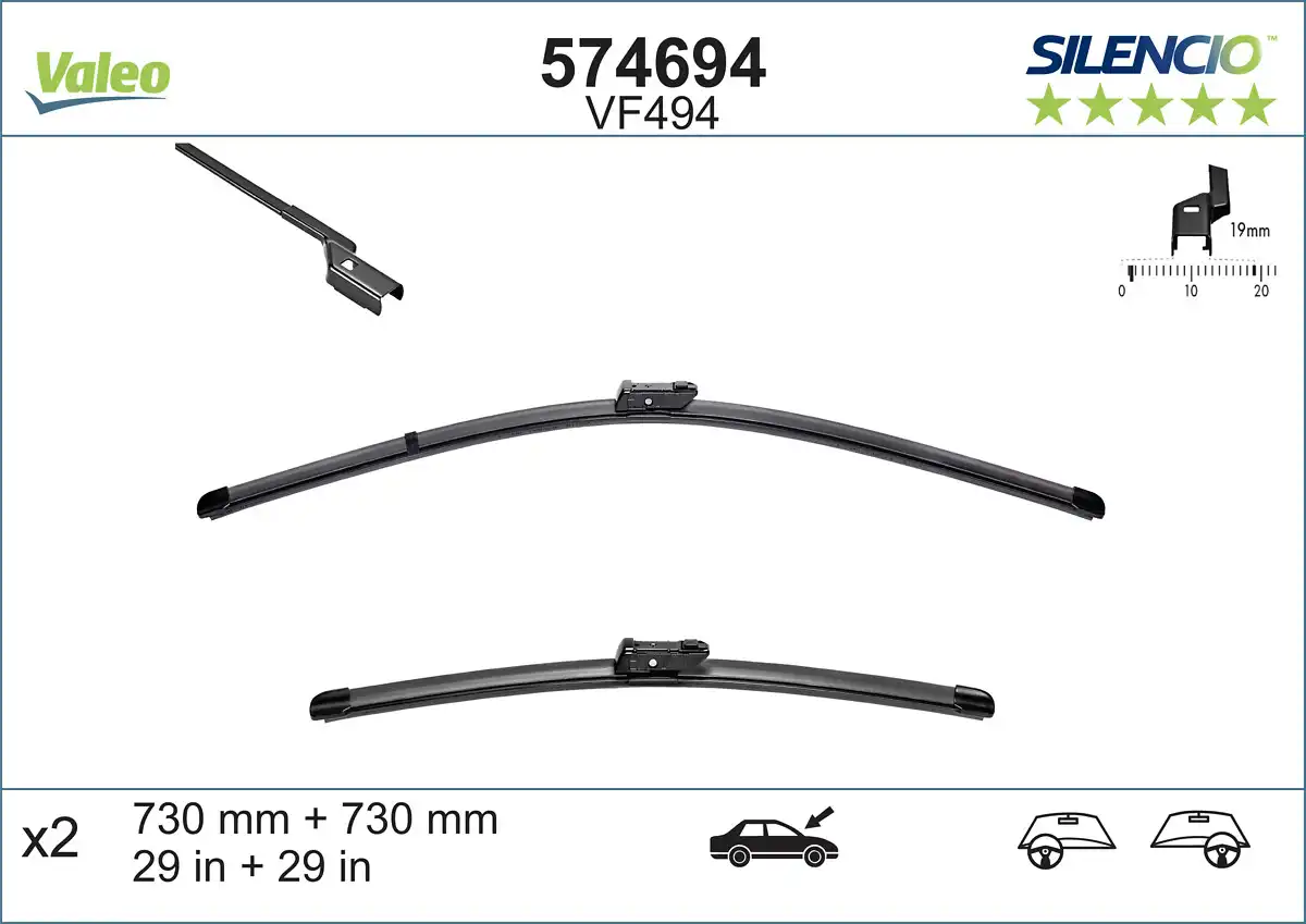 VALEO 574694