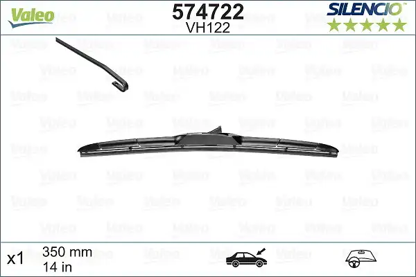 VALEO 574722