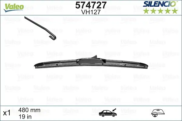 VALEO 574727