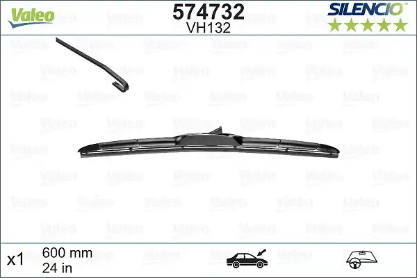 VALEO 574732