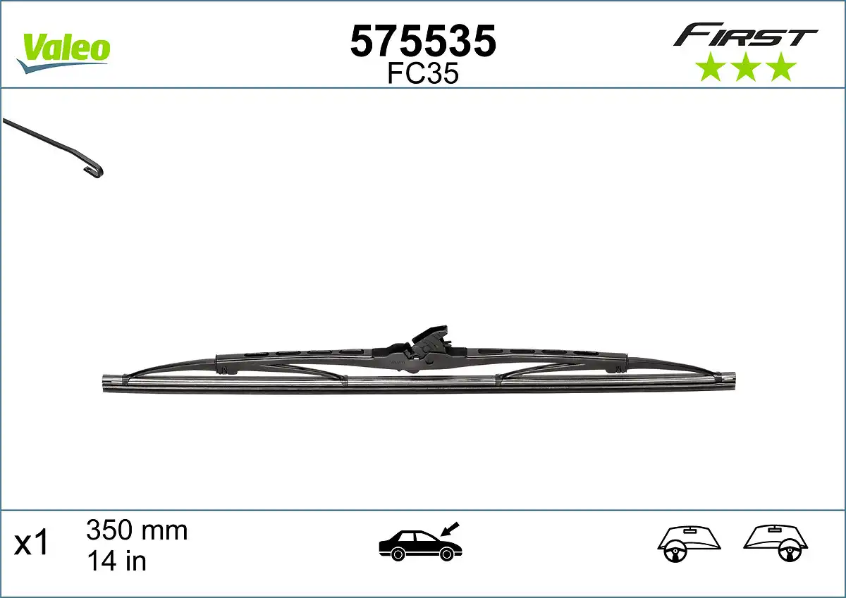 VALEO 575535