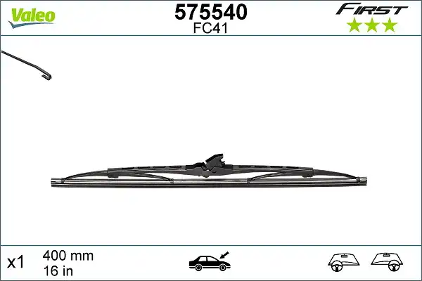 VALEO 575540