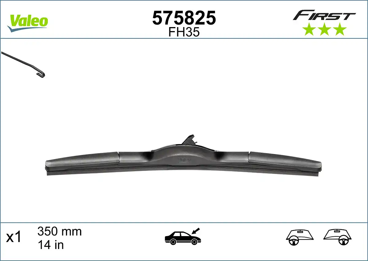 VALEO 575825